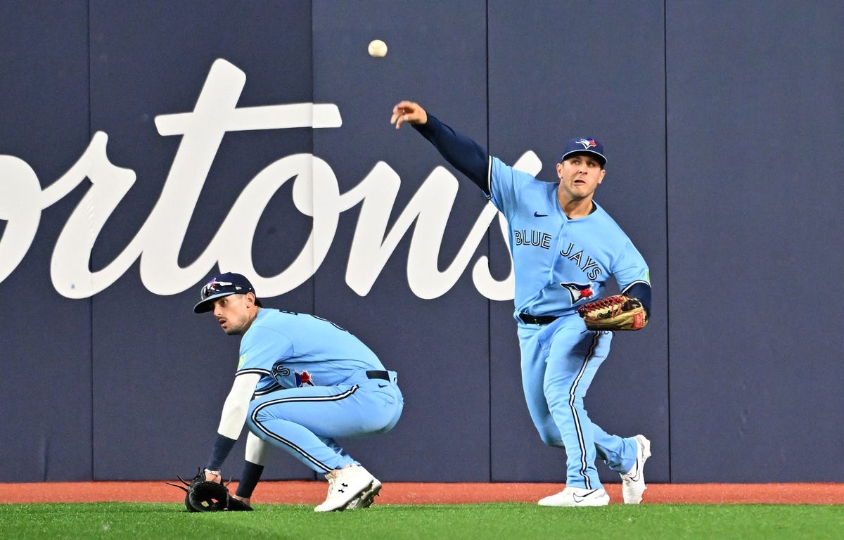 Kole Calhoun Preview, Player Props: Guardians vs. Blue Jays