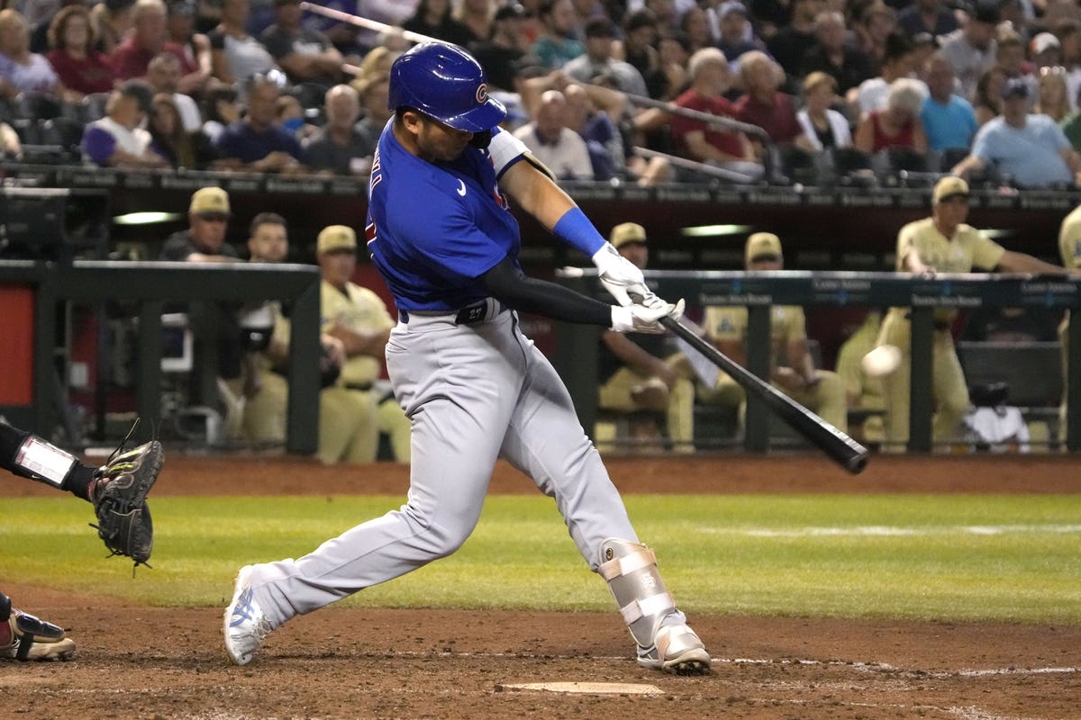 Cubs vs Diamondbacks Odds, Picks, & Predictions — September 16