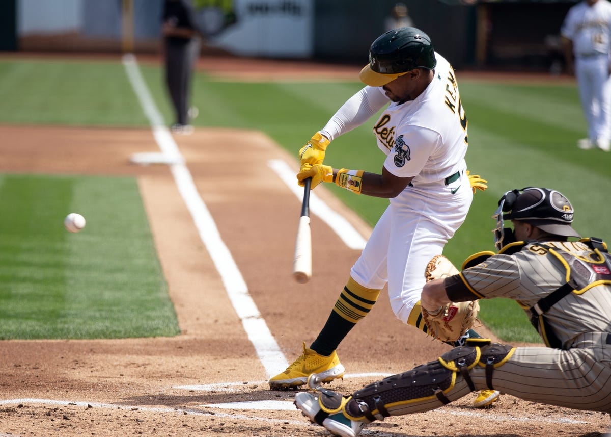 San Diego Padres vs Oakland Athletics Prediction 9/15/2023 @ 9