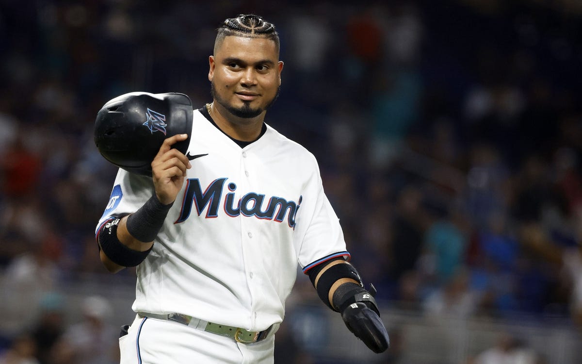 Miami Marlins MLB Baseball News & Results