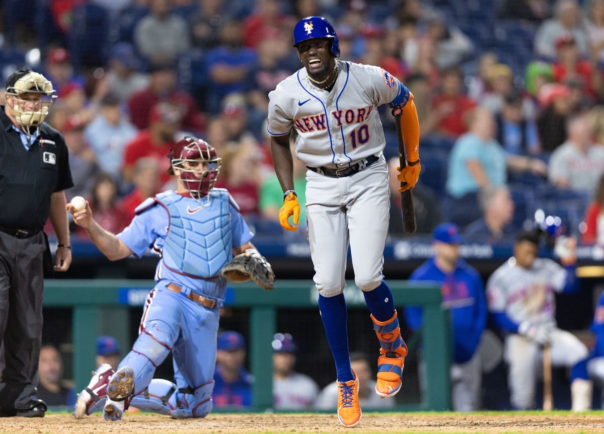 Phillies vs. Mets: Live stream, start time, picks & predictions