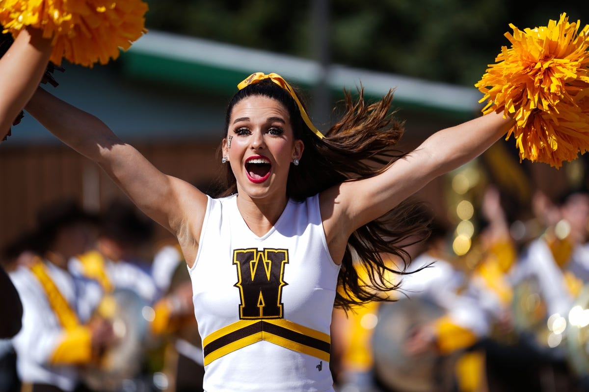 Arizona State vs Wyoming Prediction 8-31-24 College Football Picks