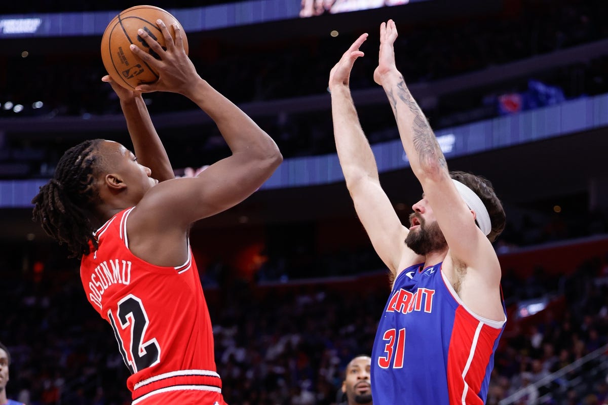 Bulls Vs. Pacers Player Props | Ayo Dosunmu | Monday | BestOdds