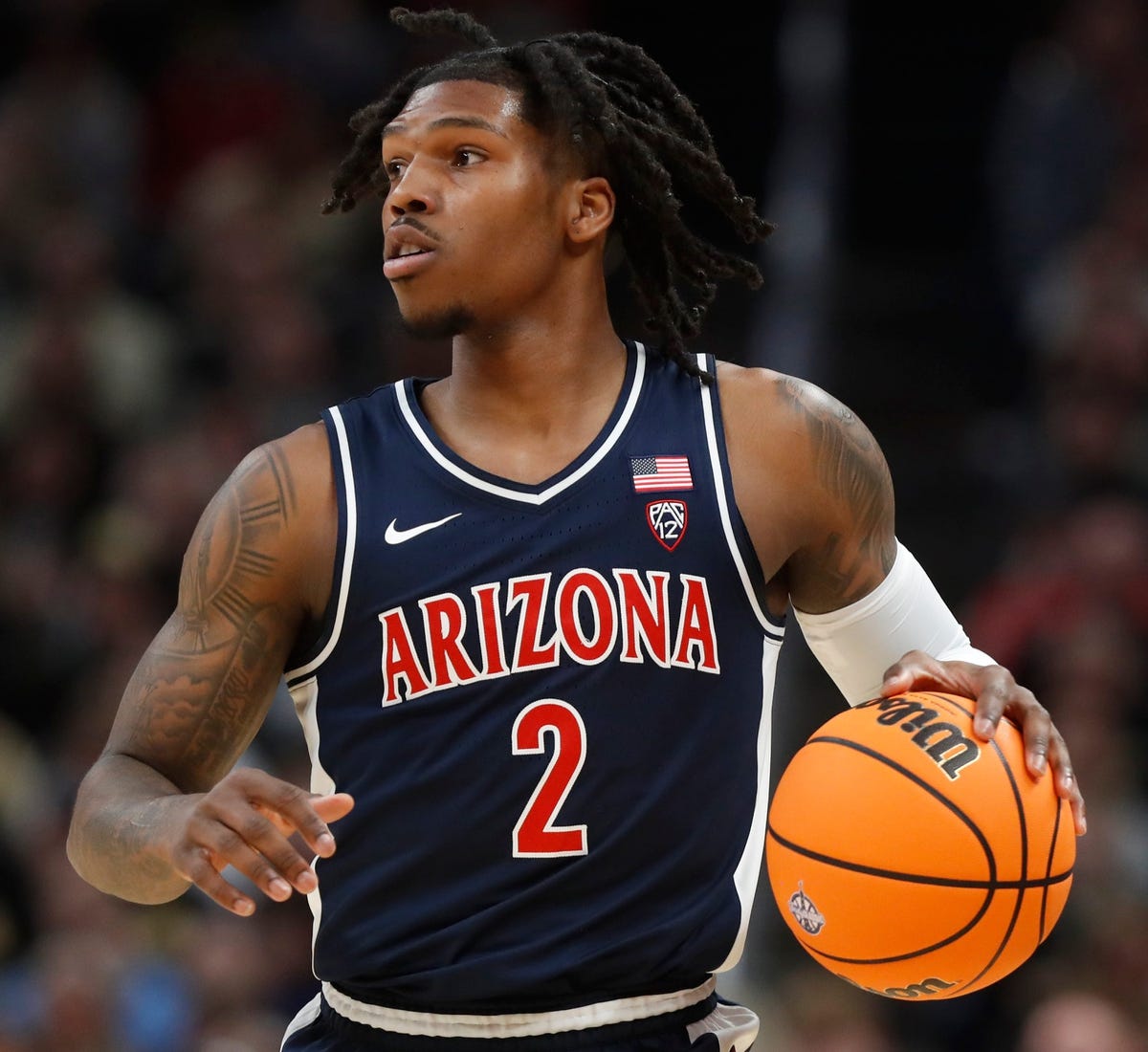 Arizona vs Washington State Basketball Picks 2-22-24