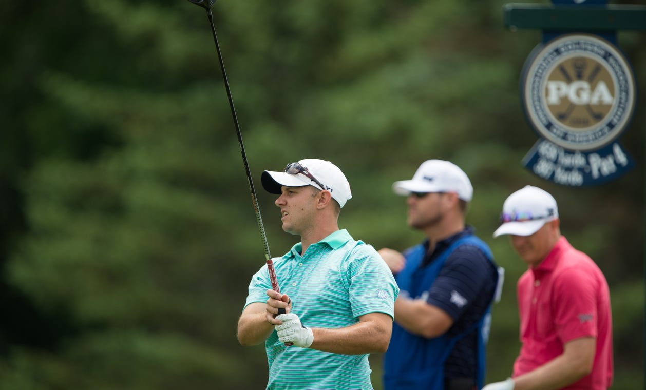 Day 3 PGA Professional Championship