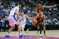 Oakland vs Loyola-Chicago Prediction 12-22-24 College Basketball Picks