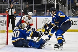 Florida Panthers vs St. Louis Blues Prediction 12-20-24 NHL Picks