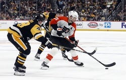 Pittsburgh Penguins vs Philadelphia Flyers Prediction 12-23-24 NHL Picks