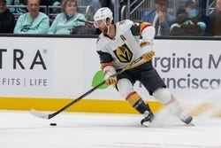 Vegas Golden Knights vs Seattle Kraken Prediction 12-21-24 NHL Picks