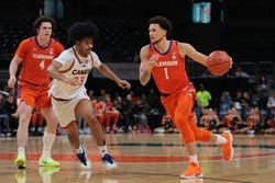 Clemson vs Stanford Prediction 1-1-25 College Basketball Picks