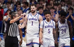 Kansas vs Brown Prediction 12-22-24 College Basketball Picks