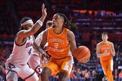 Tennessee vs Middle Tennessee Prediction 12-23-24 College Basketball Picks