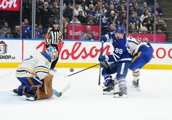 Buffalo Sabres vs Toronto Maple Leafs Prediction 12-20-24 NHL Picks