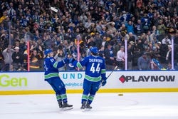 Utah Hockey Club vs Vancouver Canucks Prediction 12-18-24 NHL Picks