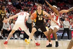 Western Michigan vs Valparaiso Prediction 12-20-24 College Basketball Picks