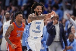 North Carolina vs UCLA Prediction 12-21-24 College Basketball Picks