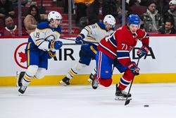 Montreal Canadiens vs Detroit Red Wings Prediction 12-21-24 NHL Picks