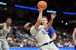 Seton Hall vs Georgetown Prediction 12-22-24 College Basketball Picks