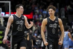 Cincinnati vs Grambling Prediction 12-22-24 College Basketball Picks