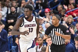 Gonzaga vs Portland Prediction 1-2-25 College Basketball Picks