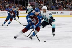 Colorado Avalanche vs Buffalo Sabres Prediction 1-2-25 NHL Picks