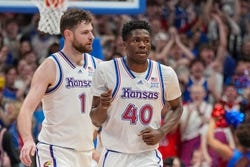 Kansas vs UCF Prediction 1/28/25 College Basketball Picks Today