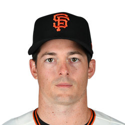 Mike Yastrzemski Player Props: Giants vs. Orioles