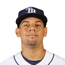 Rene Pinto Player Props: Rays vs. Yankees