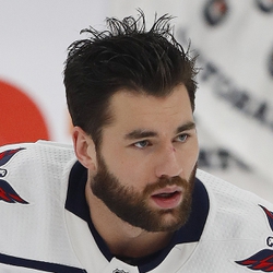 Capitals' Tom Wilson out 6-8 months after knee surgery