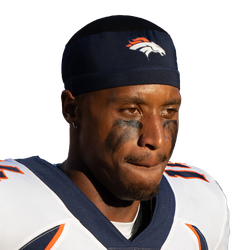 Courtland Sutton