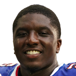 Devin Singletary