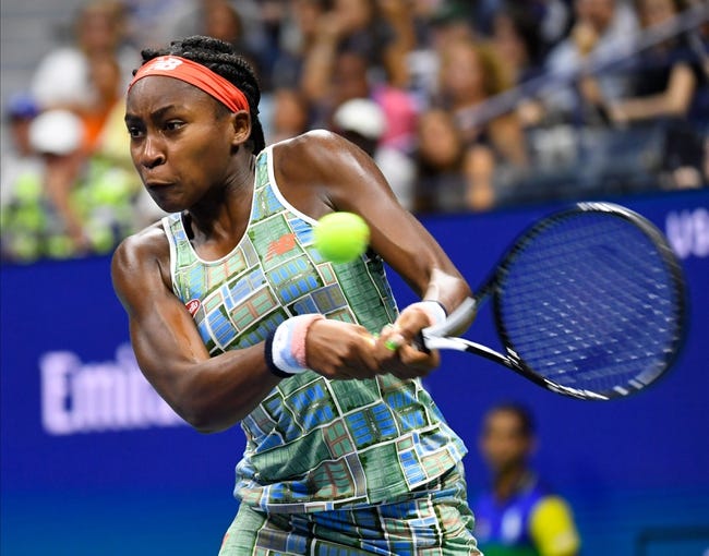 Coco Gauff vs. Naomi Osaka Prediction China Open Tennis Picks 10/01/24