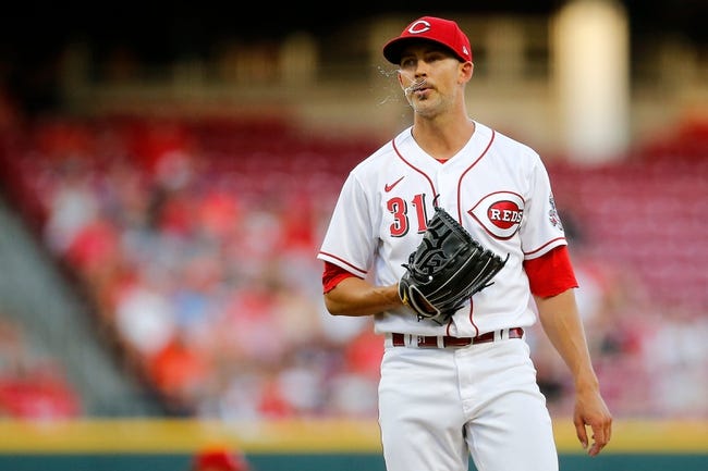 Cincinnati Reds at Pittsburgh Pirates – 8/21/22 MLB Picks and Prediction