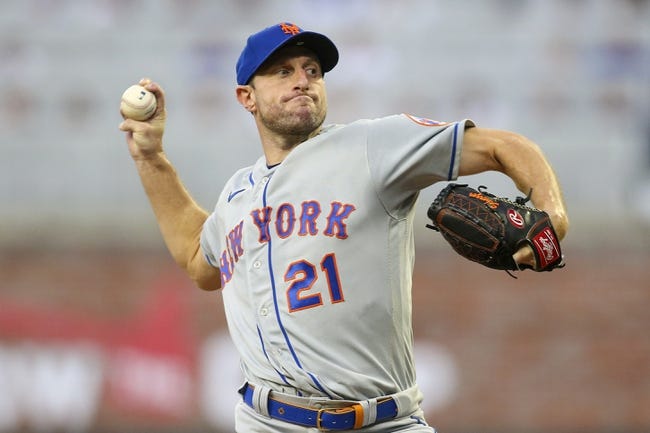 New York Mets at New York Yankees – 8/22/22 MLB Picks and Prediction