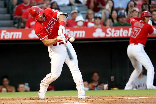 Detroit Tigers at Los Angeles Angels – 9/7/22 MLB Picks and Prediction