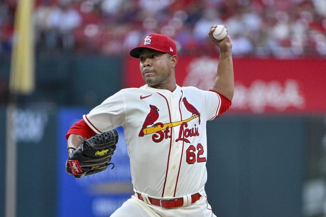 St. Louis Cardinals at Milwaukee Brewers – 9/28/22 MLB Picks and Prediction