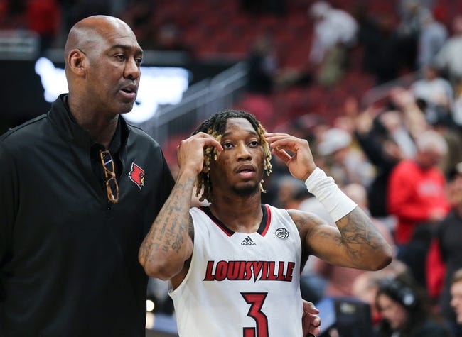 Western Kentucky at Louisville  – 12/14/22 College Basketball Picks and Prediction