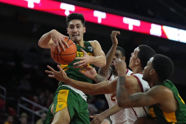 Vermont at New Hampshire – 1/8/23 College Basketball Picks and Prediction