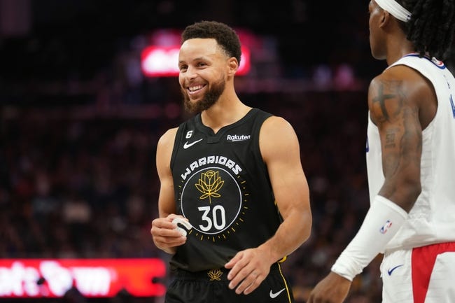 Golden State Warriors at Minnesota Timberwolves – 11/27/22 NBA Picks and Prediction