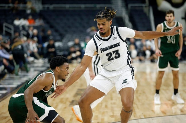 Connecticut at Providence – 1/4/23 College Basketball Picks and Prediction