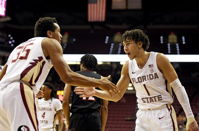 Florida State at Wake Forest – 1/11/23 College Basketball Picks and Prediction