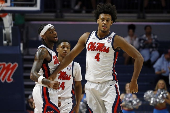 Ole Miss at Mississippi State - 1/7/23 College Basketball Picks and Prediction