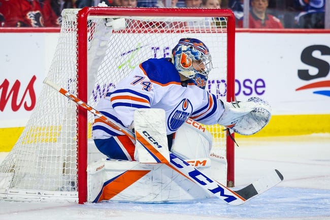 Colorado Avalanche at Edmonton Oilers – 1/7/23 NHL Picks and Prediction