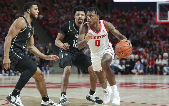 South Florida at Houston – 1/11/23 College Basketball Picks and Prediction