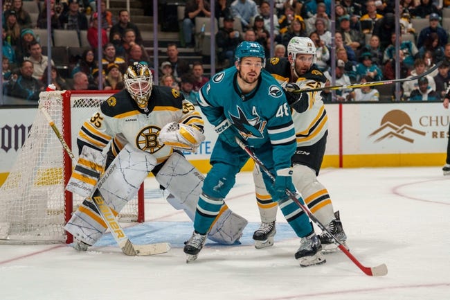 San Jose Sharks at Arizona Coyotes – 1/10/23 NHL Picks and Prediction