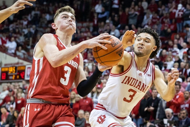 Wisconsin vs Northwestern Prediction – Basketball Picks for 1/23/23