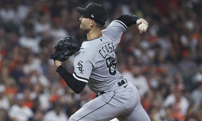 White Sox vs. Orioles: Odds, spread, over/under - April 14