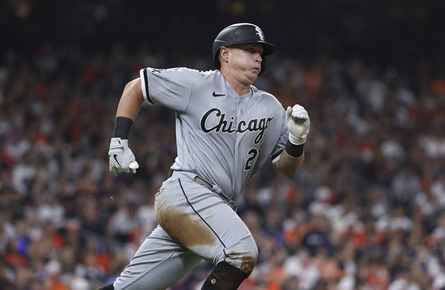 White Sox vs Astros Prediction, Odds & Best Bet for March 31