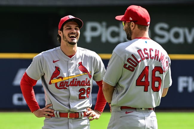 Pirates vs Cardinals Odds, Picks, & Predictions Today — Baseball