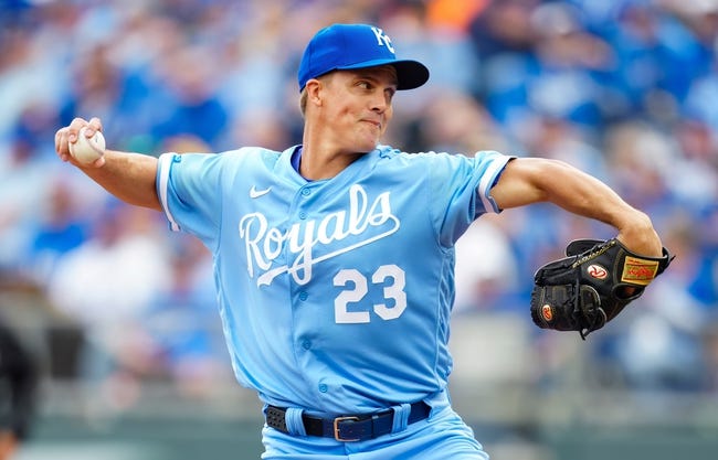 Kauffman Stadium, Kansas City's Ageless Baseball Wonder.